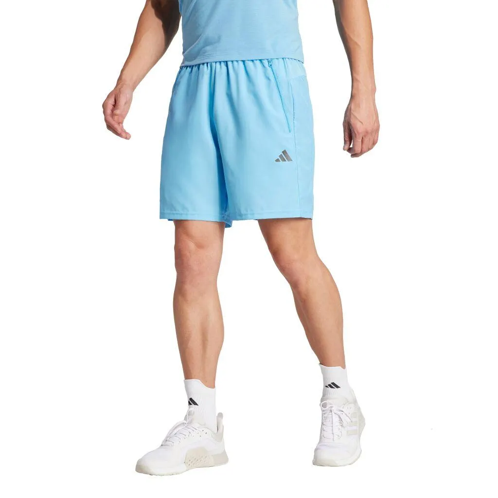 Tr-es Woven Shorts - miesten shortsit