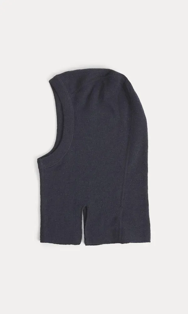 Kypärälakki merinovillaa