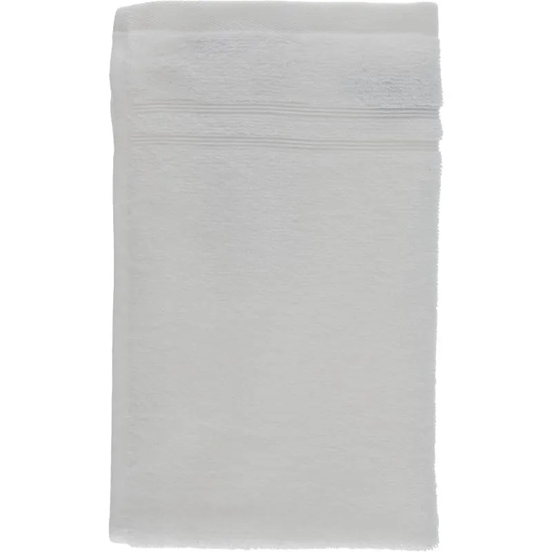 Käsipyyhe Kotikulta 30 x 50 cm Sara valkoinen