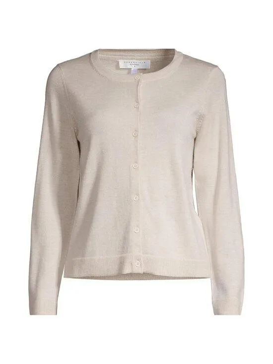 Amelia-merinoneuletakki