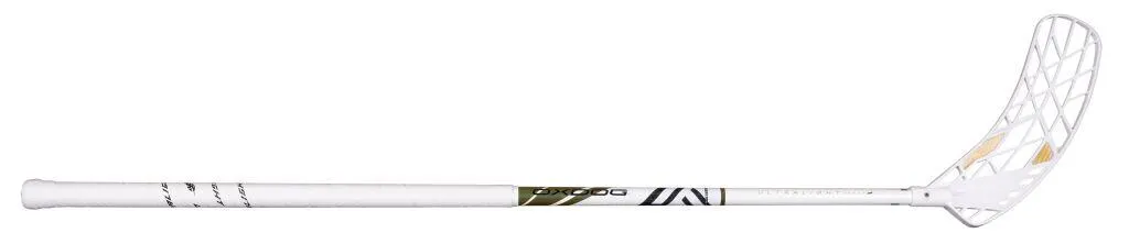 Ultralight HES 27 AU 101 oval MBC2 - salibandymaila