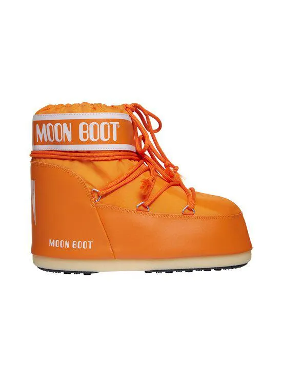 Icon Low -talvinilkkurit