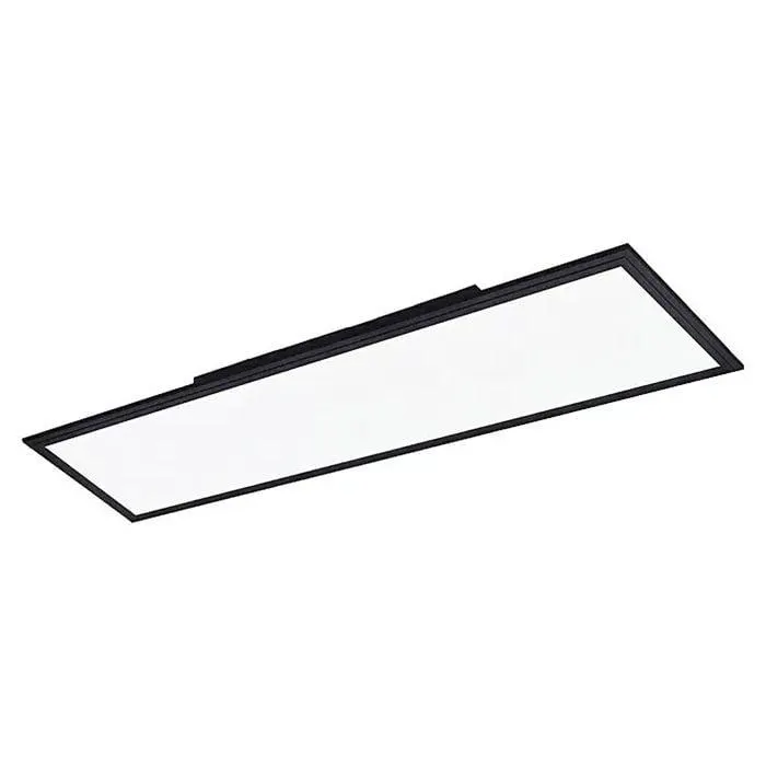 LED-Paneeli Tween Light Musta 120 x 30 cm