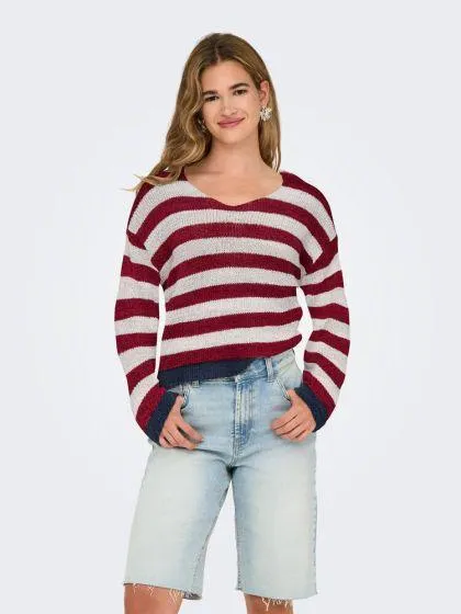 Only neule Onlgeena 7/8 Reverse