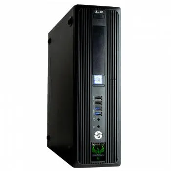 GreeniX Z240 SFF i5