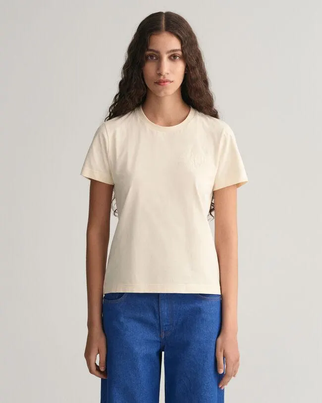 Tonal Archive Shield ‑t‑paita