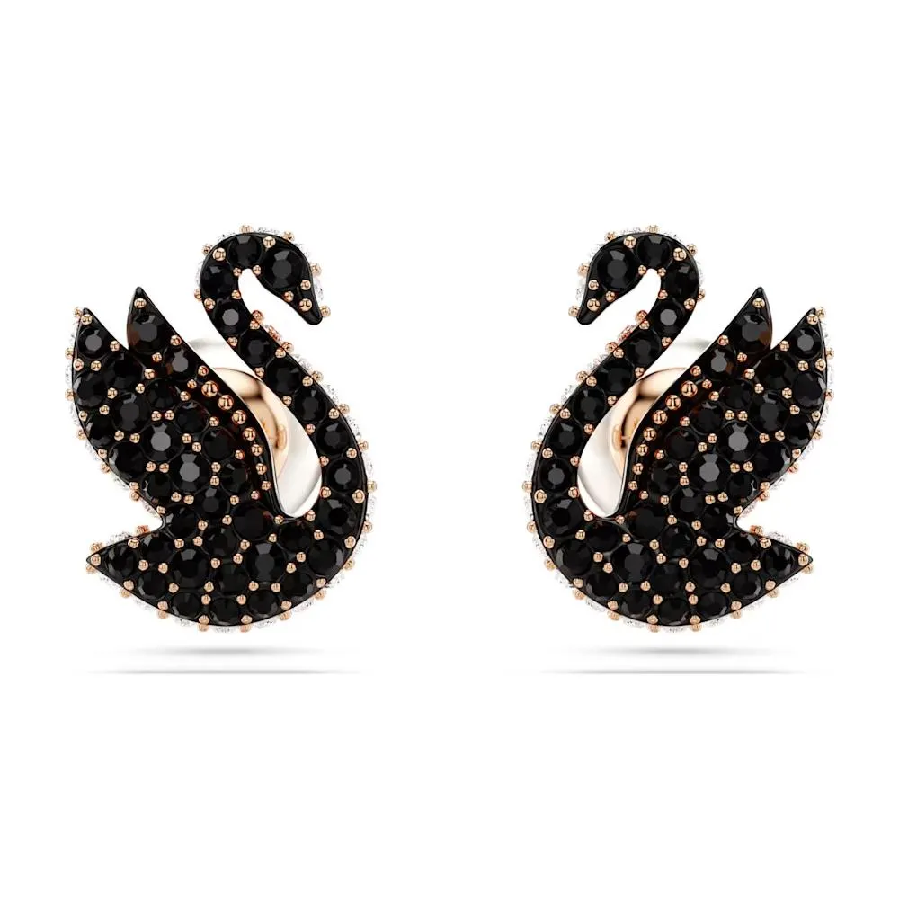 Swarovski Swan korvakorut 5684608