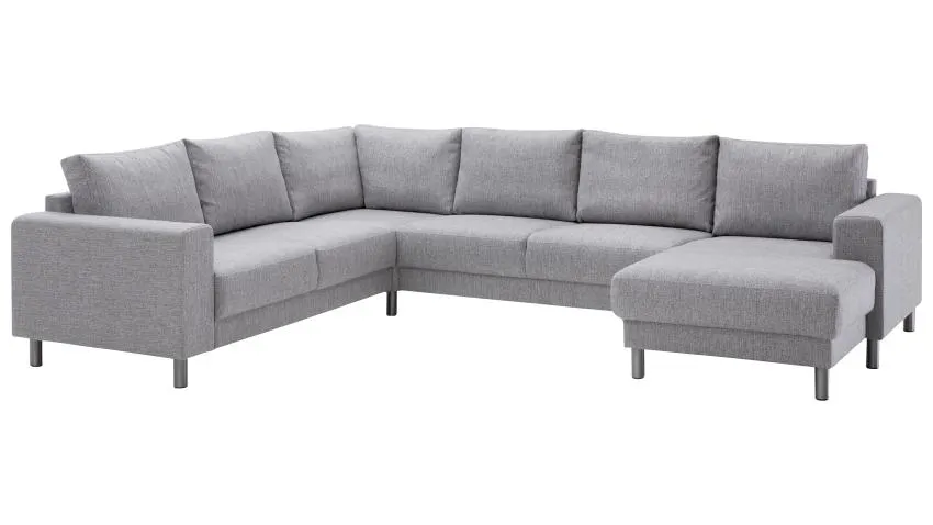 GAMMA MAX-kulmasohva