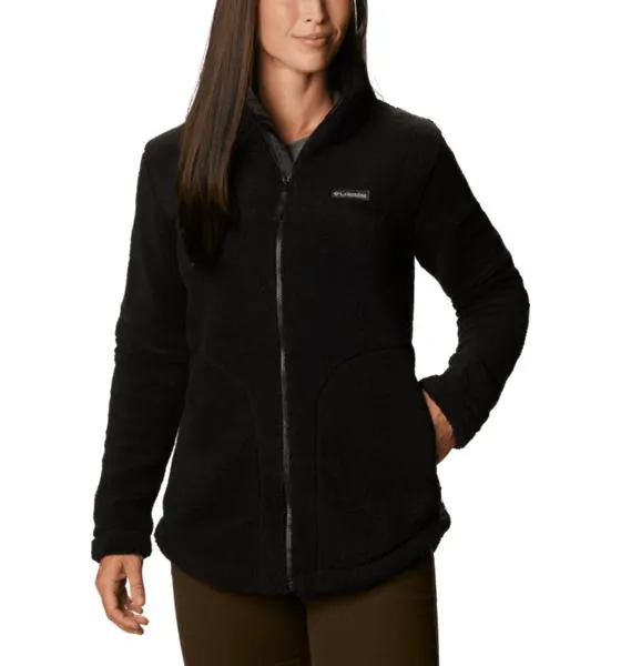 COLUMBIA w west bend full zip