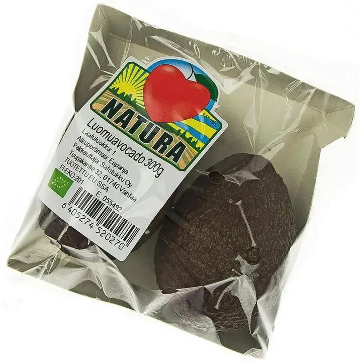 Avokado 300g Luomu