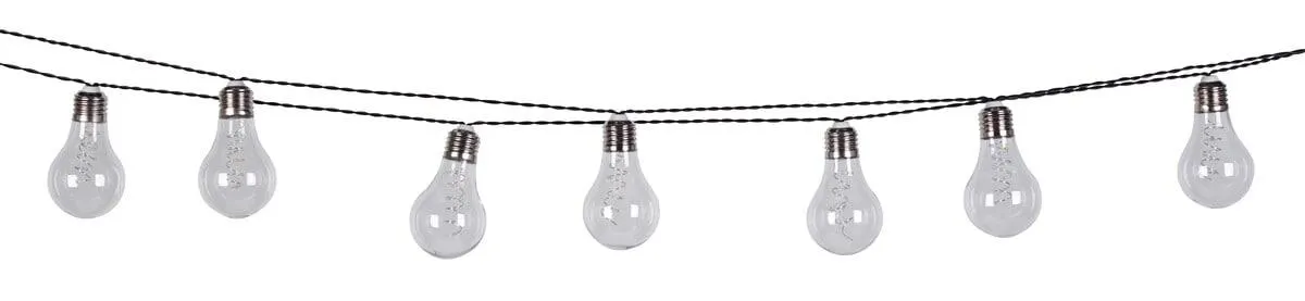 Aurinkokennovaloketju