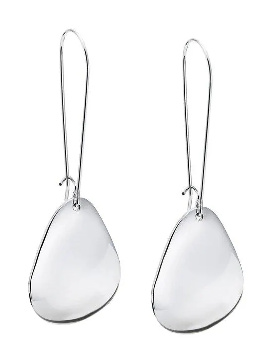 Little Rose Petal -korvakorut