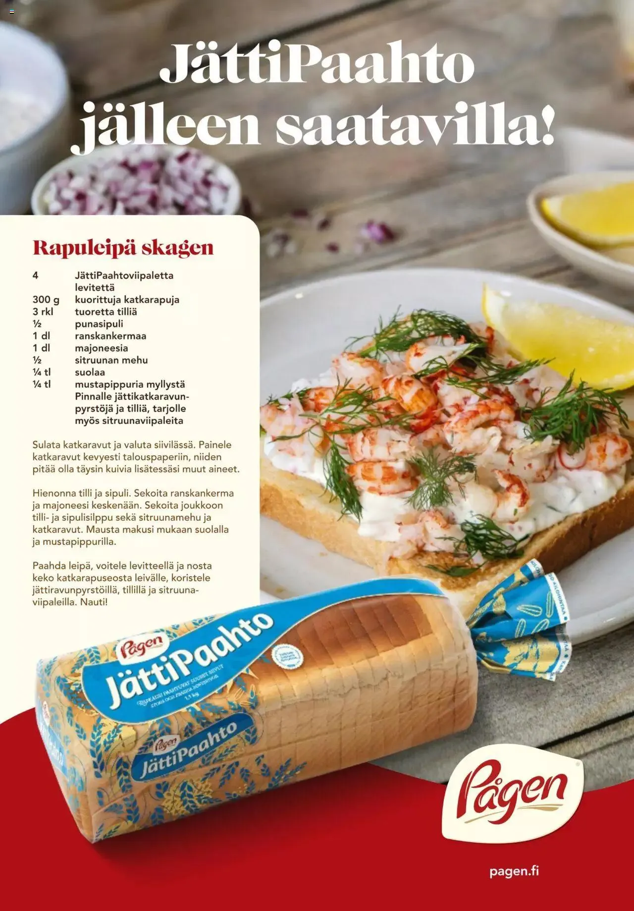 K-Market tarjoukset K-Ruoka 9/2023 voimassa alkaen 30. elokuuta - 3. lokakuuta 2023 - Tarjouslehti sivu 26