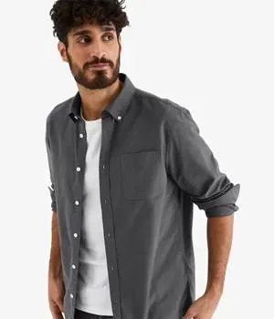 Oxfordpaita regular fit