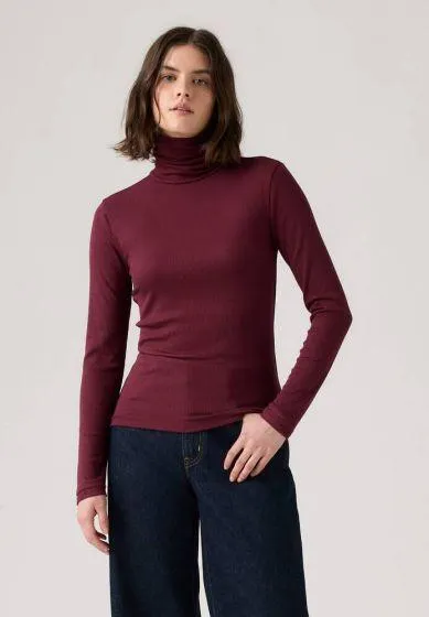 Levi's paita A8769 Dreamy Turtleneck