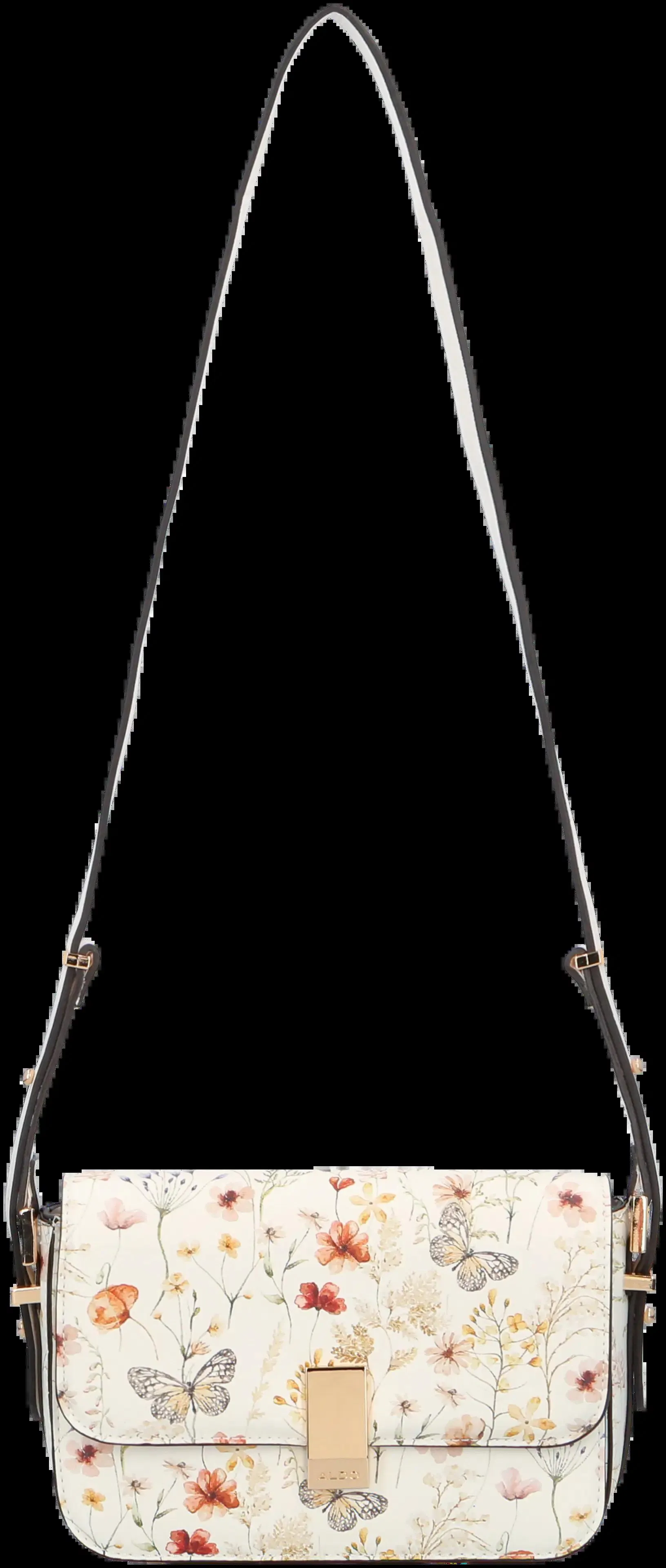 ALDO Eteini olkalaukku