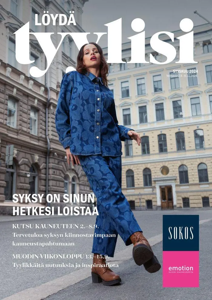 Sokos kuvasto syyskuu 2024 - 1