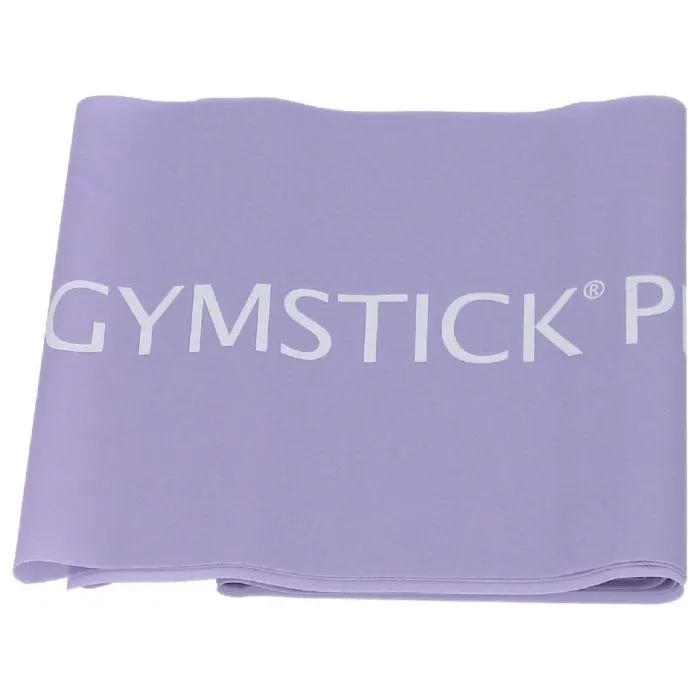 Pro Exercise vastuskuminauha medium 2,5 metriä, liila