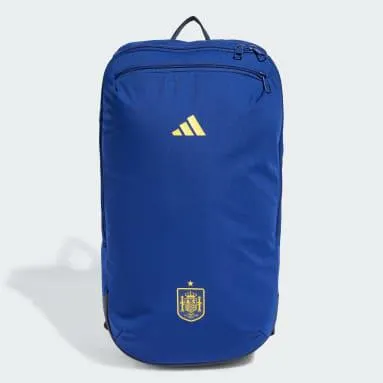 Spain Football Backpack