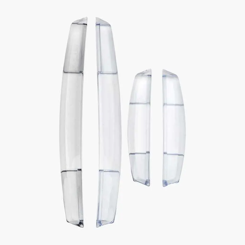 Car Door Guard, 4 pcs