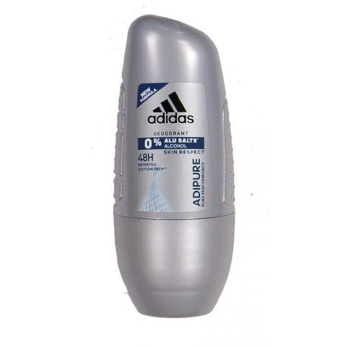 Adidas Power Booster Anti-Perspirant Roll-on 50 ml,miehille