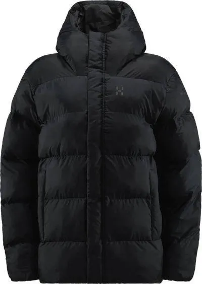 Haglöfs takki Puffy Mimic II Hood W