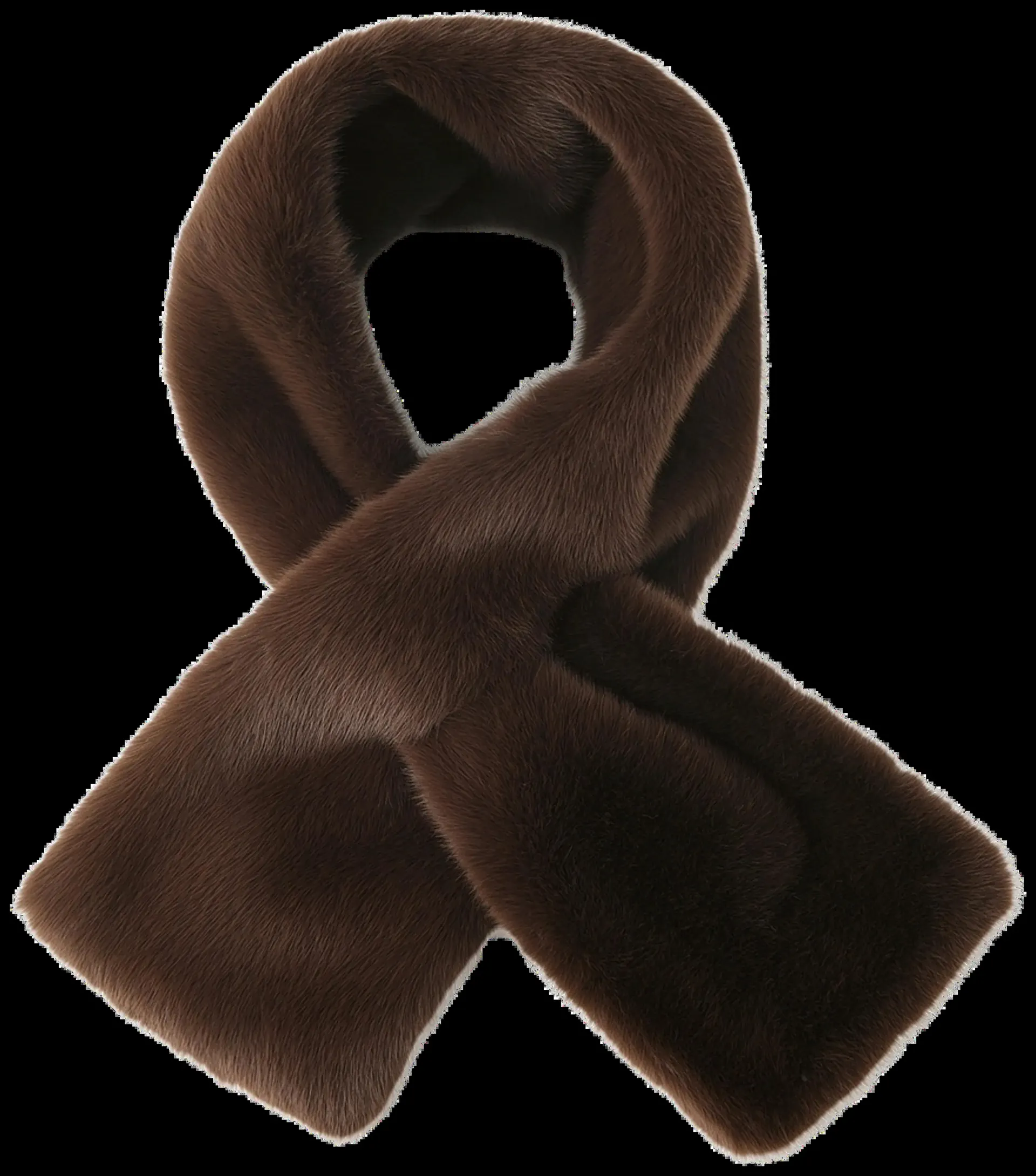 Carin Wester Amy huivi