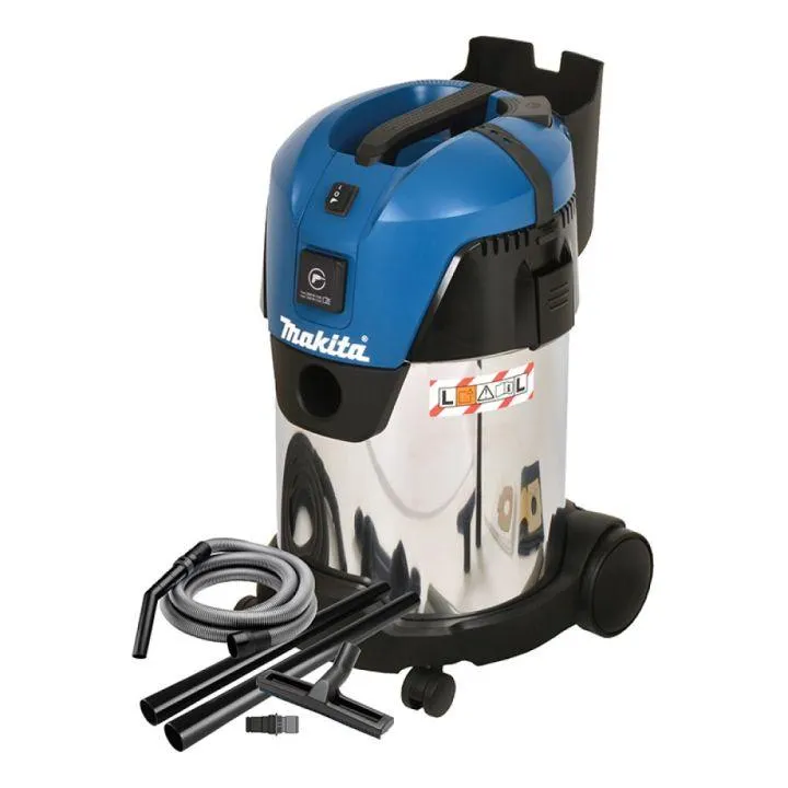 Märkä- / kuivaimuri Makita VC3011L