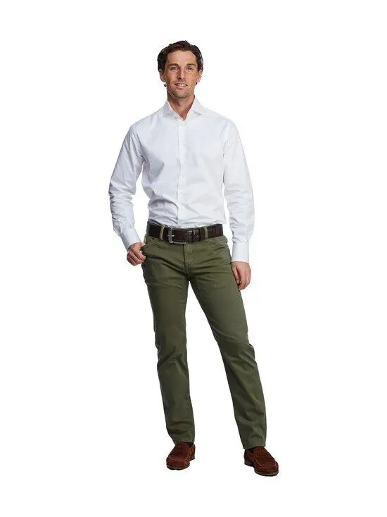 Cut'n Sew Oxford -housut