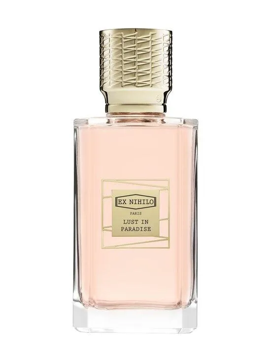 Lust In Paradise EdP -tuoksu