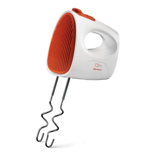 ARIETE 1541 MIXY SÄHKÖVATKAIN 250W VALKOINEN-ORANSSI