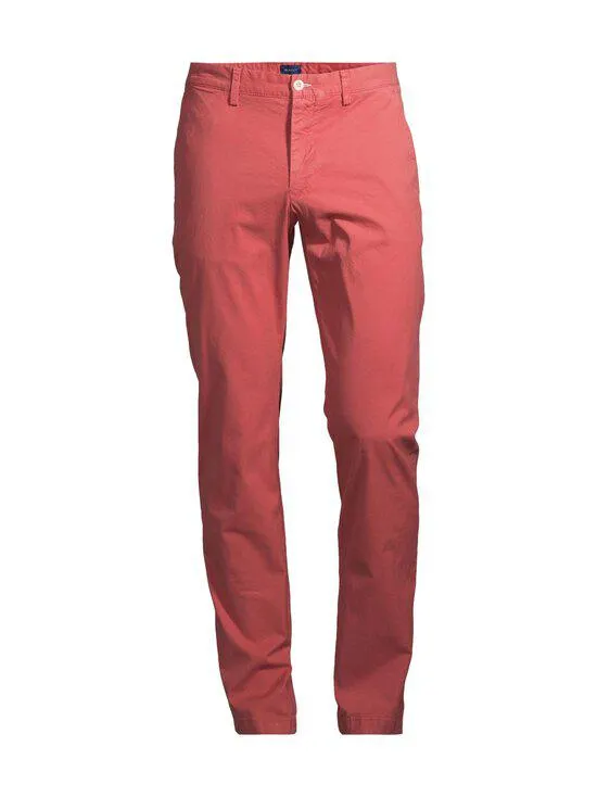 Hallden Sunfaded -chinot