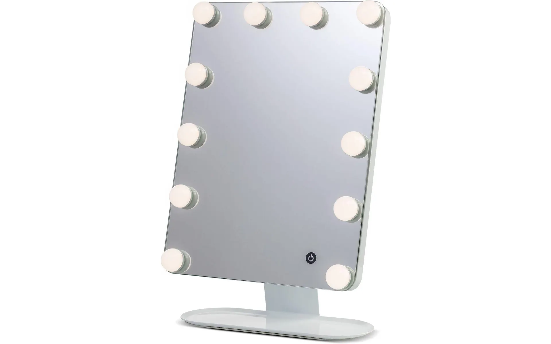 Enne Fame meikkipeili LED-valoilla