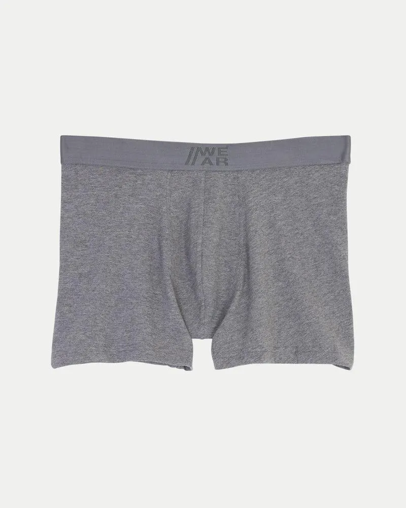 Wear-bokserit puuvillaa