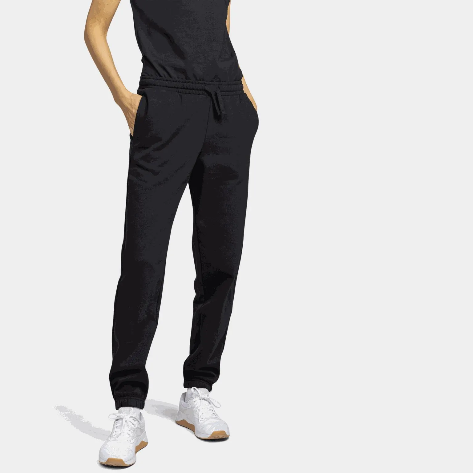 Essential Jog Pants, naisten collegehousut