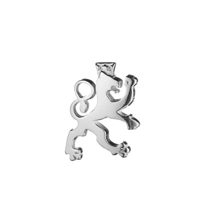 Kalevala Naarasleijona hopearintaneula 2970090