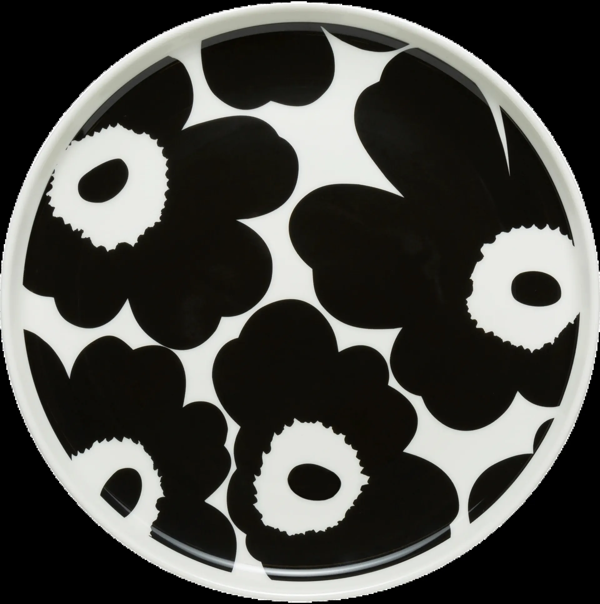 Marimekko Unikko lautanen 20cm