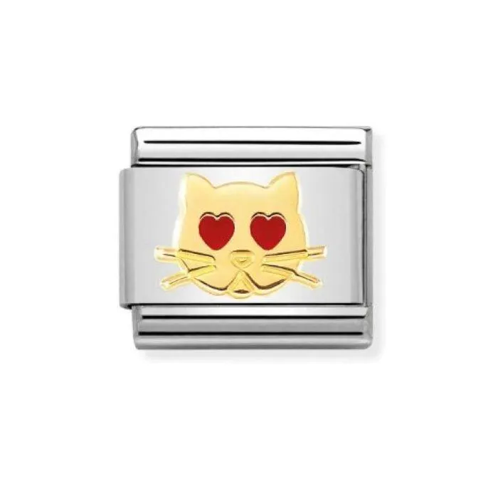 Nomination Classic teräskoru muu 030272/43