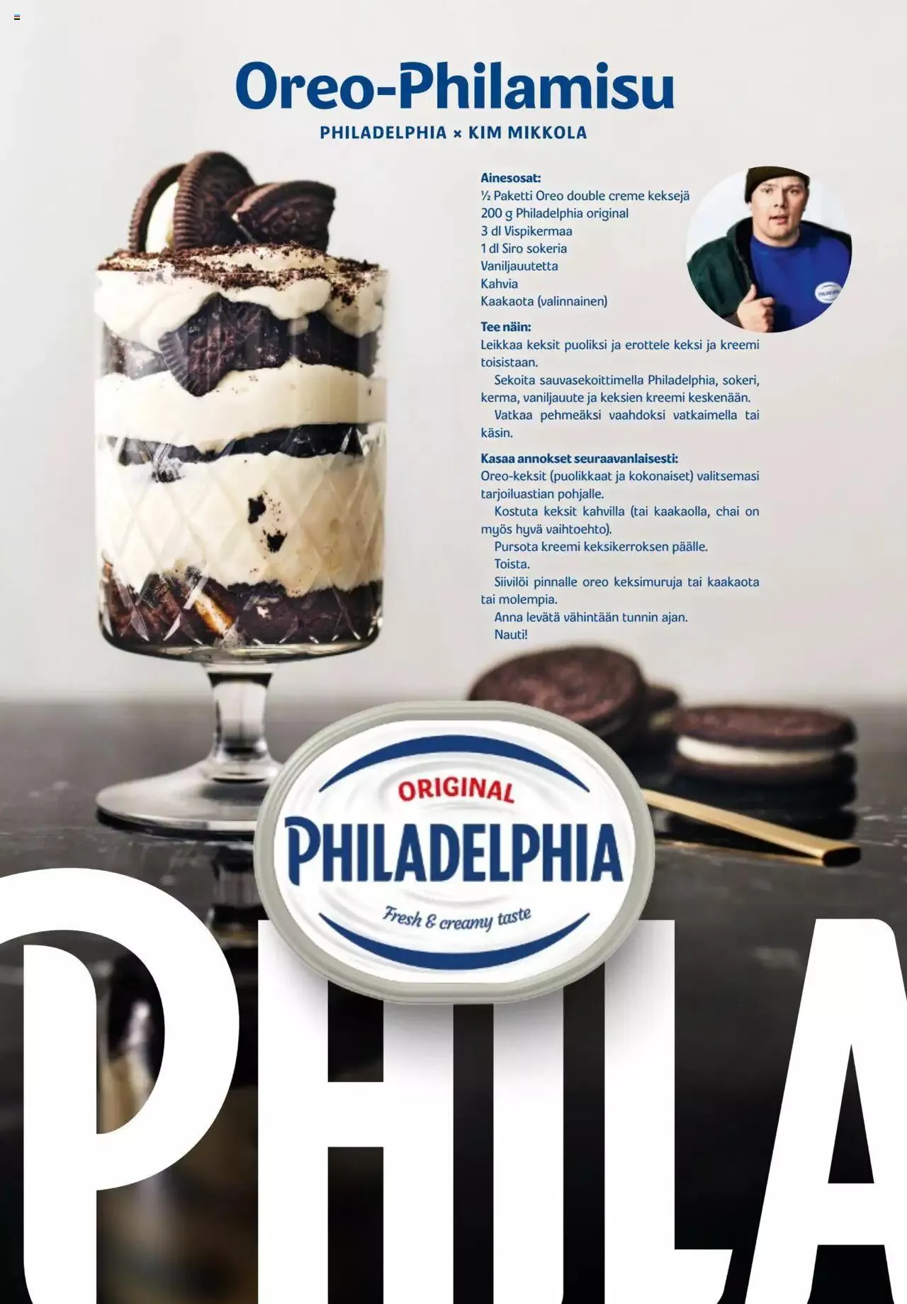 K-Citymarket - K-Ruoka voimassa alkaen 4. lokakuuta - 31. lokakuuta 2023 - Tarjouslehti sivu 4