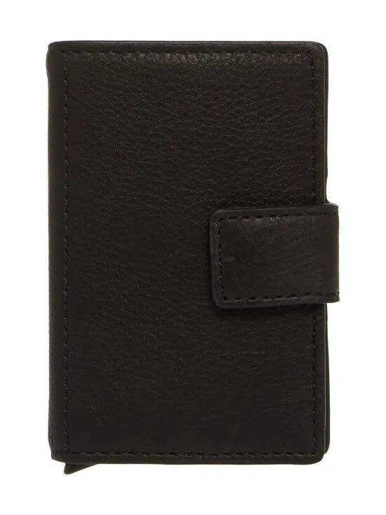 Efren- korttikotelo nahasta