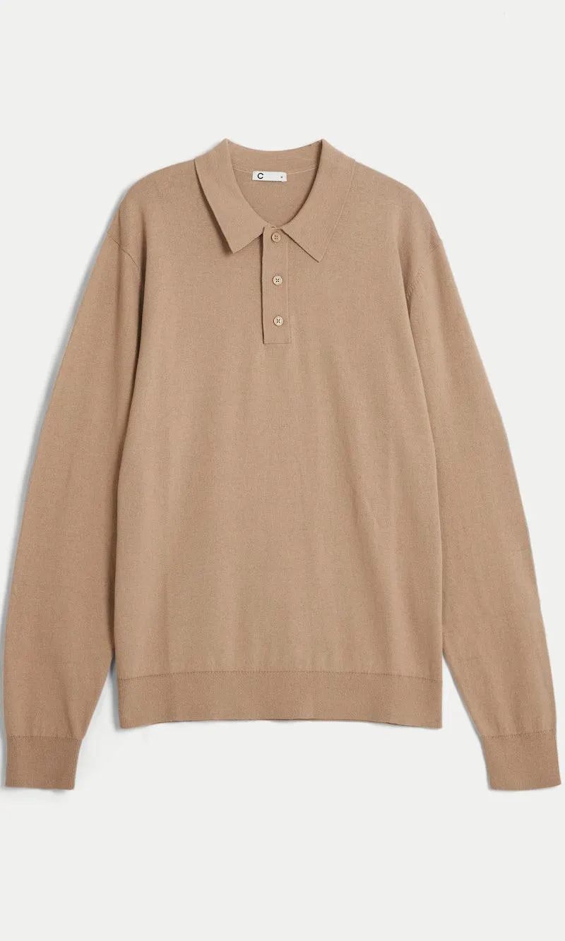 Poolopaita puuvillaa