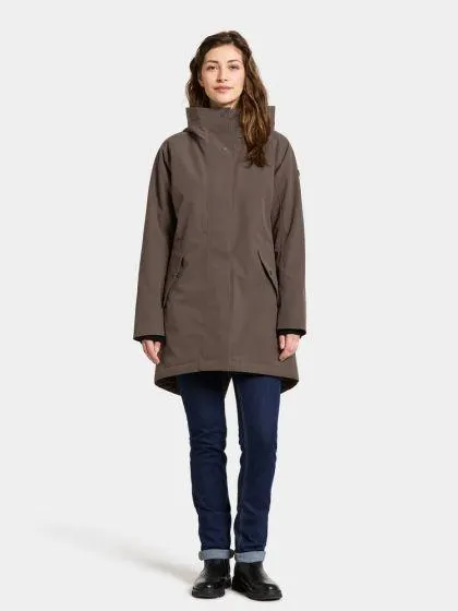 Didriksons takki Alana