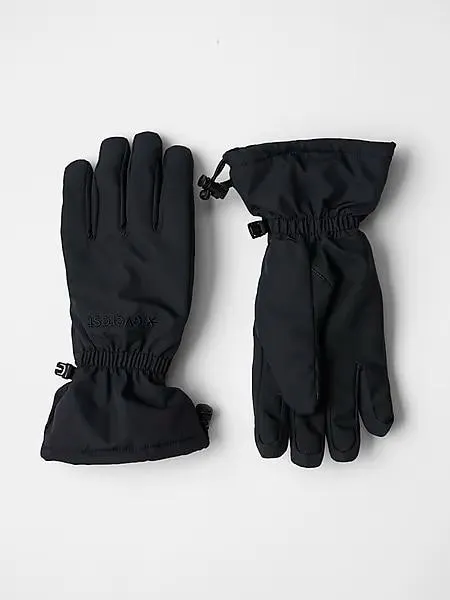 u ski glove