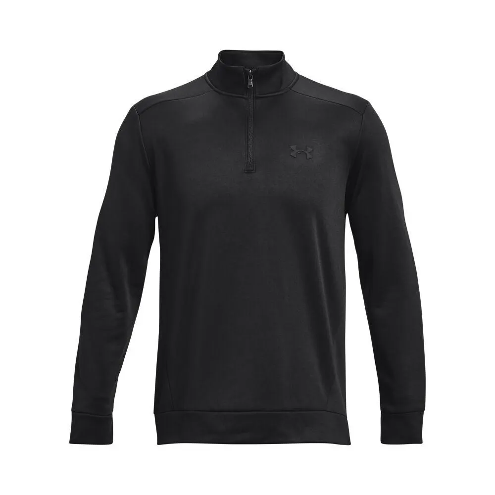 Under Armour Armour Fleece 1/4 Zip - miesten collegepaita