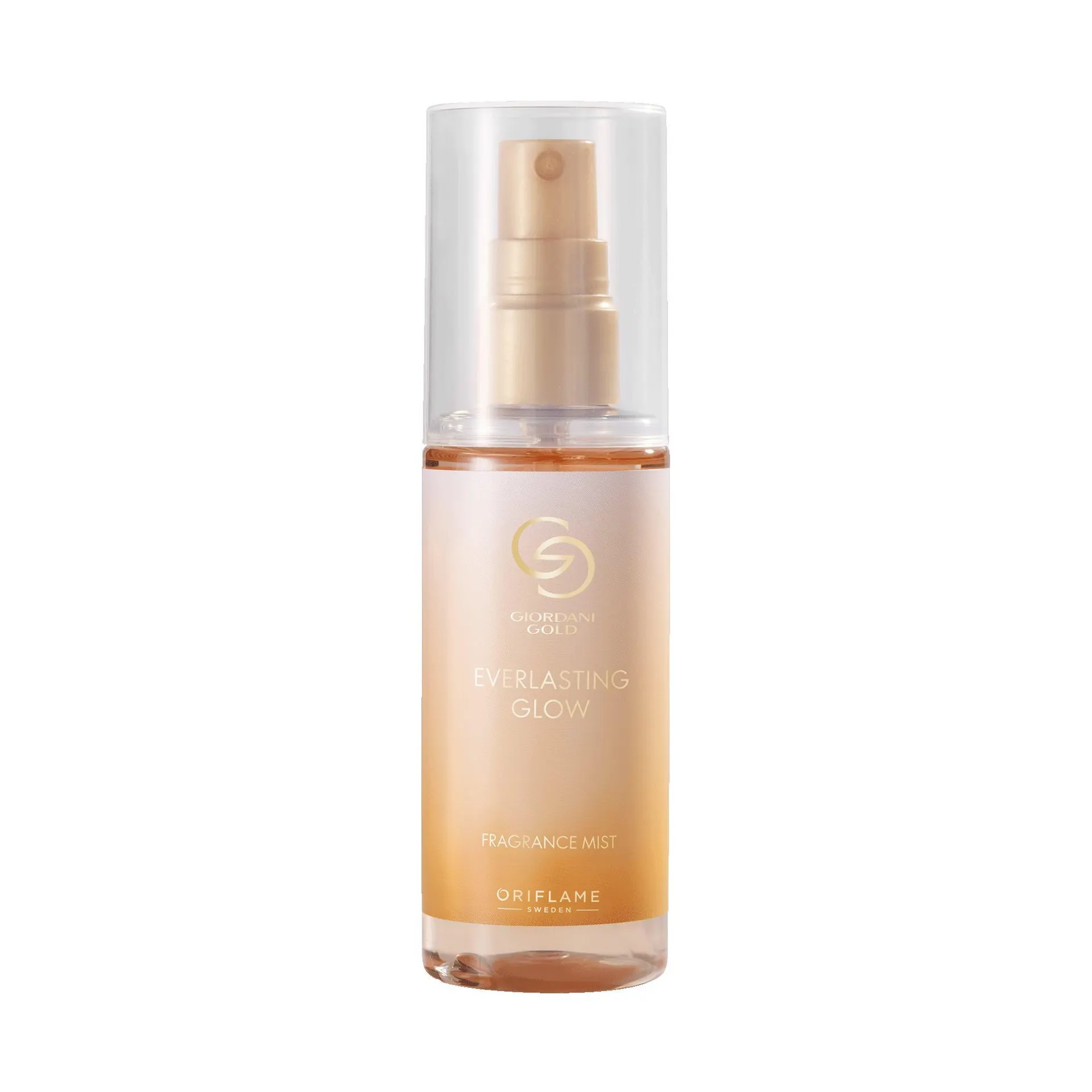 Giordani Gold Everlasting Glow -tuoksusuihke