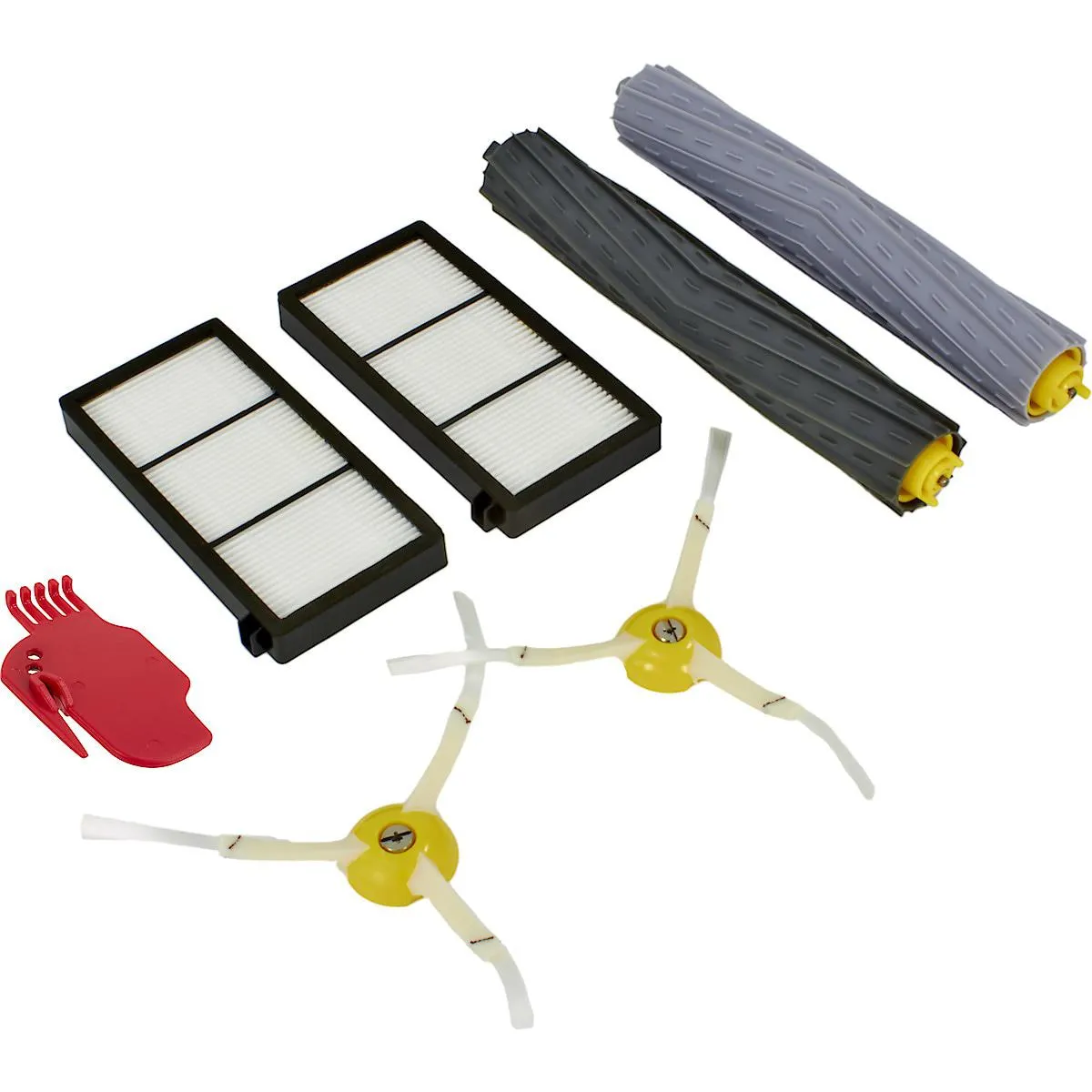 Tarvikepaketti iRobot Roomba 800/900 -sarjaan