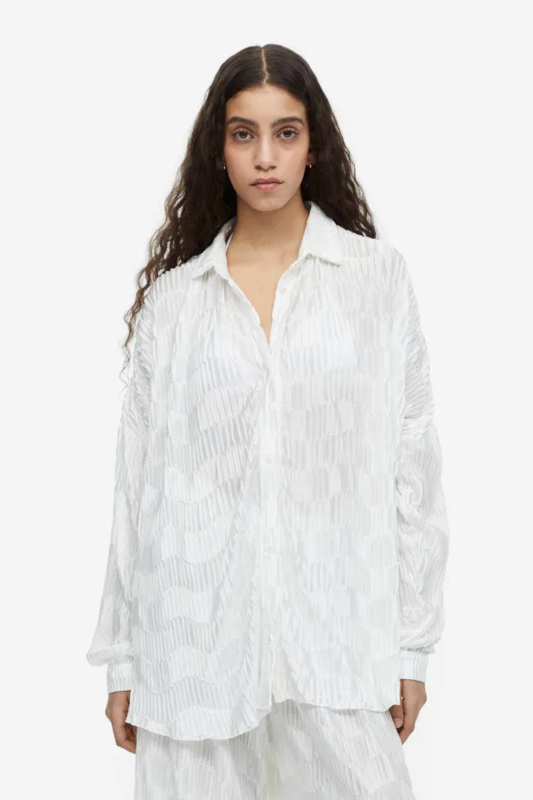 Laskostettu Rantapaita