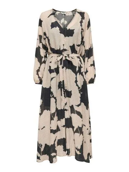 Only mekko Onlebba midi