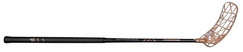 Oxdog Sense HES 25 CO 108 Oval MBC - miesten salibandymaila