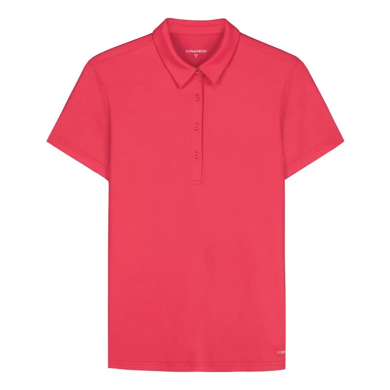 Naisten golfpaita Catmandoo Onerva